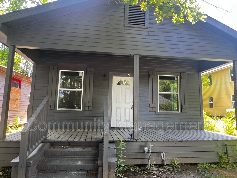 Foto principal - 627 Iberville St