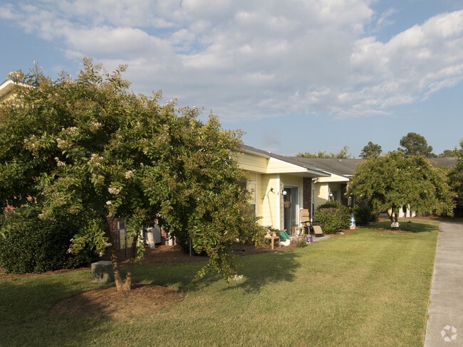 Building Photo - Coastal Villas