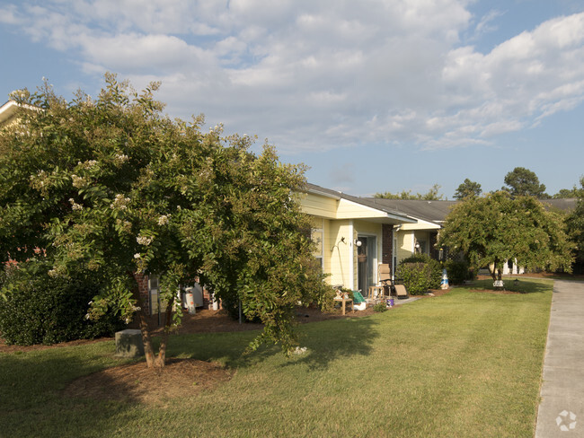 Foto del edificio - Coastal Villas