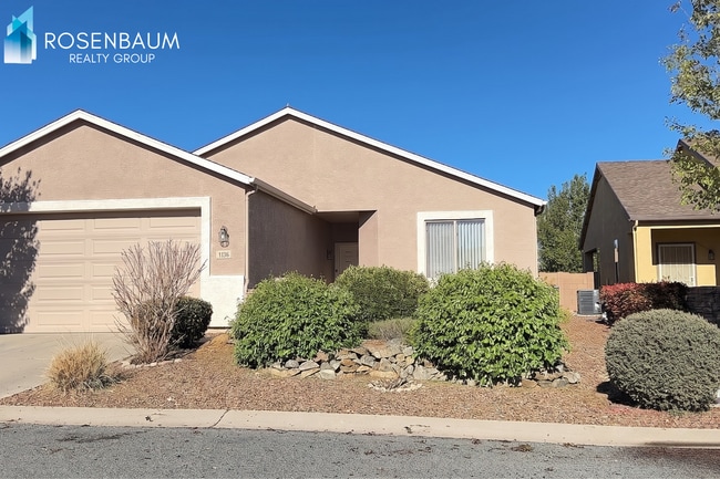 Building Photo - Charming 3-Bedroom, 2-Bath with Private Backyard & Garage in Prescott Valley