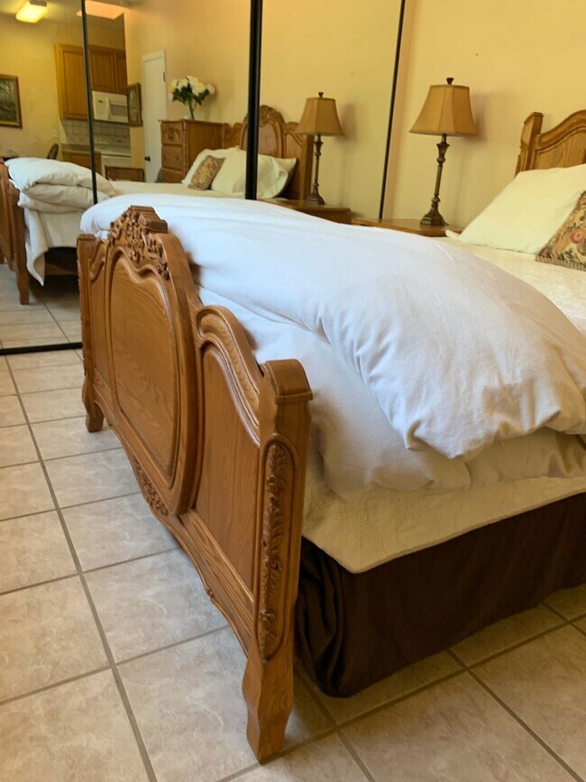 Foto del edificio - Studio