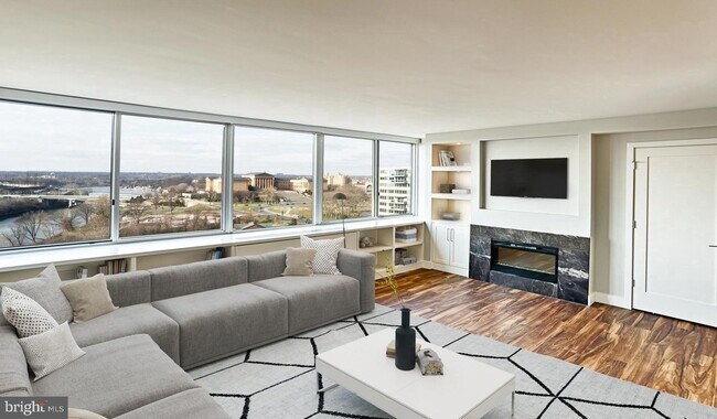 Foto del edificio - 2200 Benjamin Franklin PKWY Unit 0B-W1402