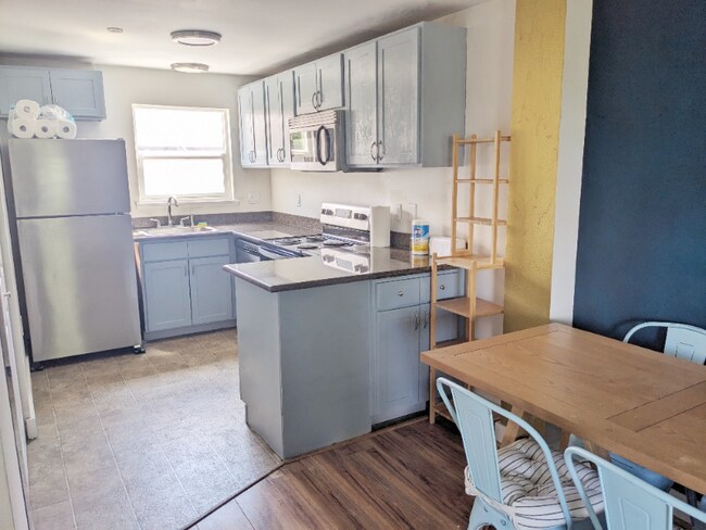 Foto del edificio - 20805 109th Ln SE