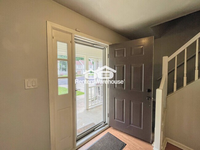Foto del edificio - 1506 Raven St