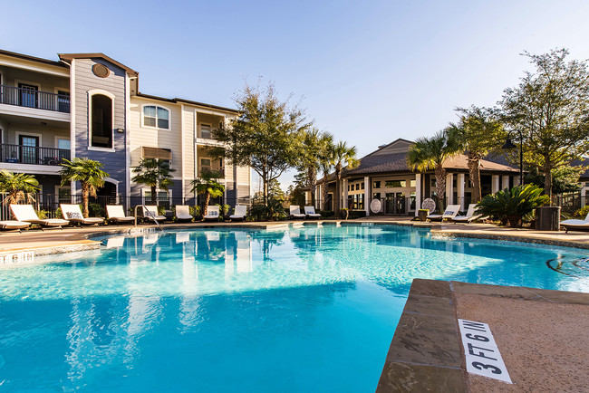 The Cape Apartments - Tomball, TX | Apartments.com