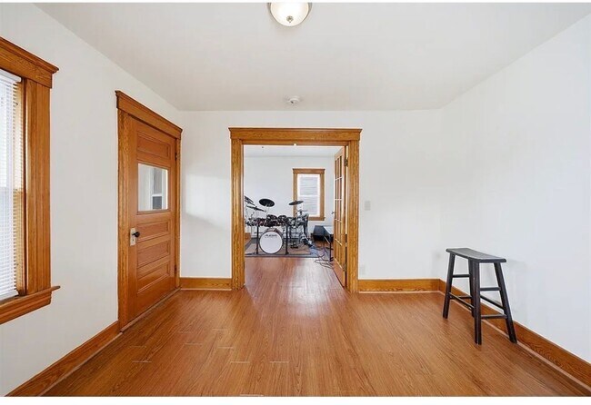 Foto del edificio - 31 Whitcomb St