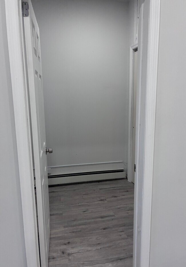 oficina o vestidor en el dormitorio principal - 49 Dukes St