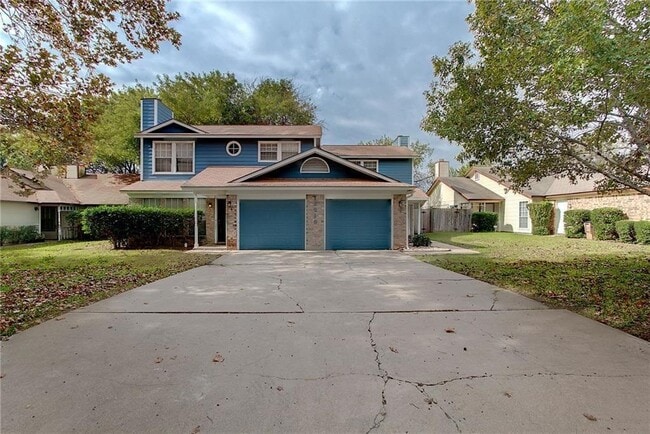 Building Photo - 12216 Tyson Cove