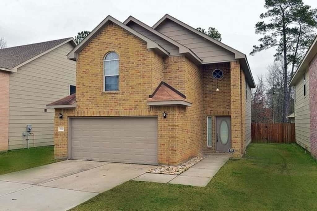 20550 Kenswick Dr, Humble, TX 77338 House Rental in Humble, TX