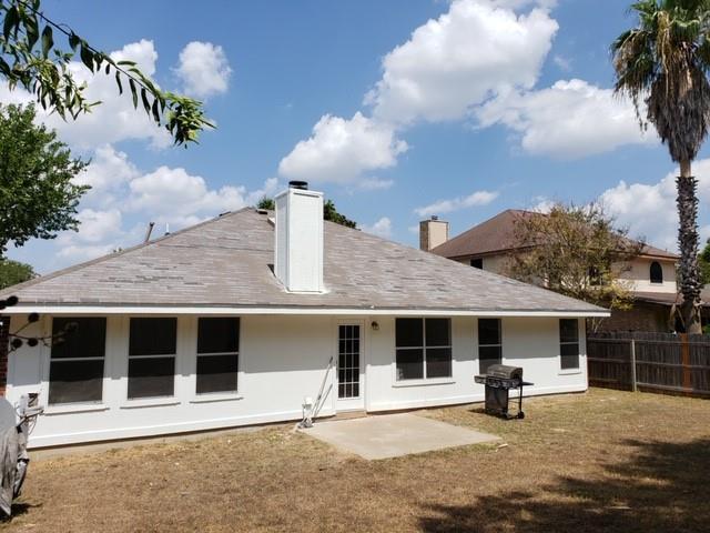 Foto del edificio - 6419 Orange Blossom Way