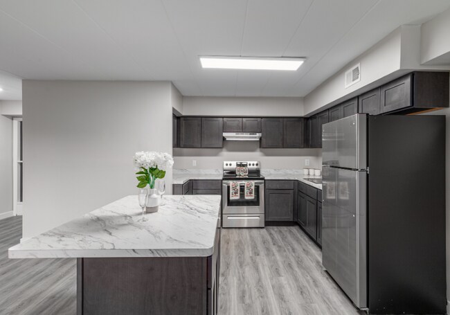 Foto del edificio - The Colony Apartments