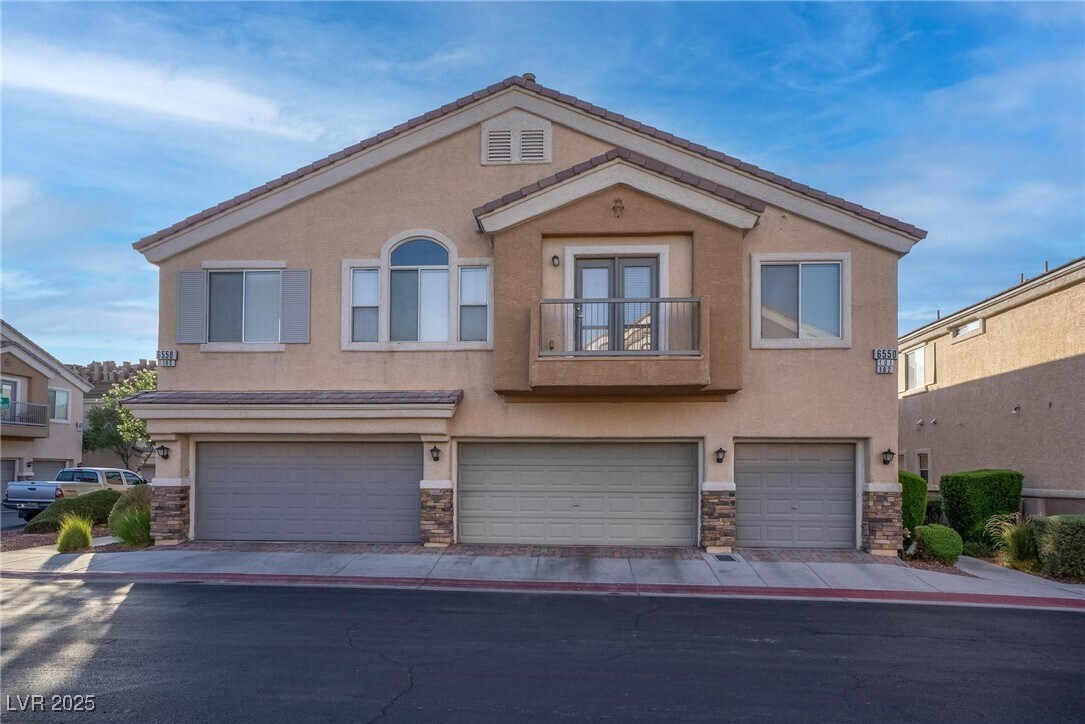 Foto principal - 6550 Tumbleweed Ridge Ln