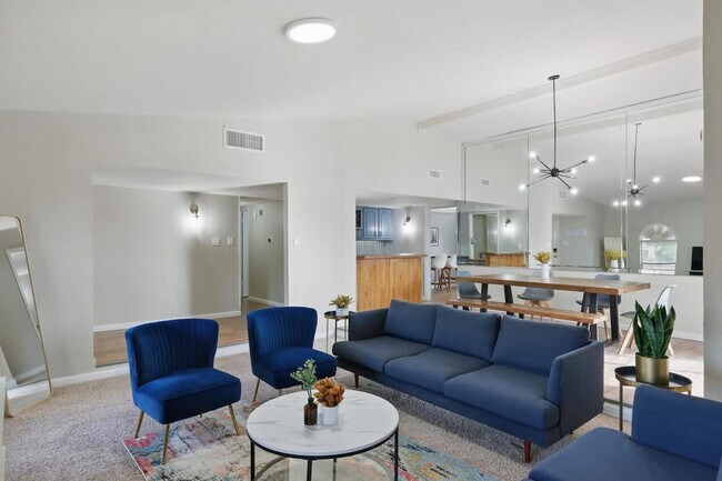 Foto del edificio - 3454 Livingston Ln
