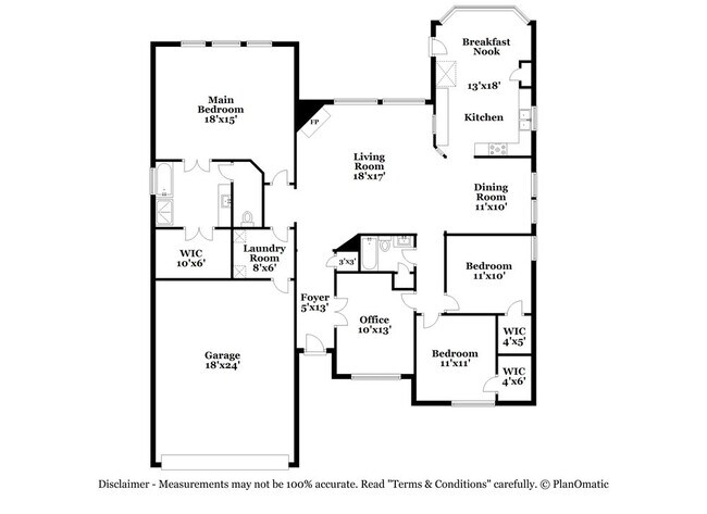 Building Photo - 9221 Barbara Dr