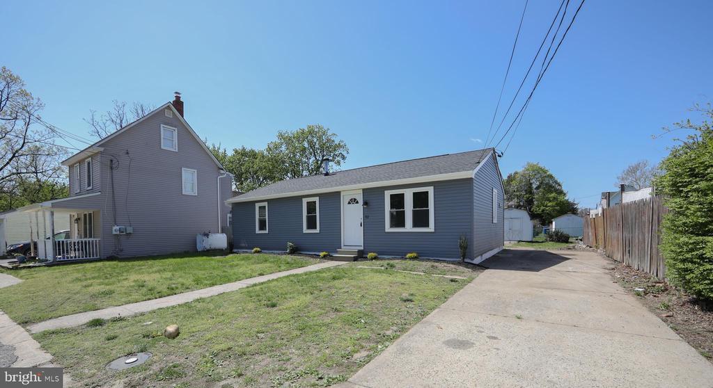 32 Willow St, Mount Holly, NJ 08060 House Rental in Mount Holly, NJ