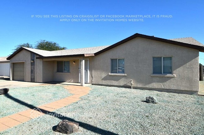 Building Photo - 14815 N 38th St