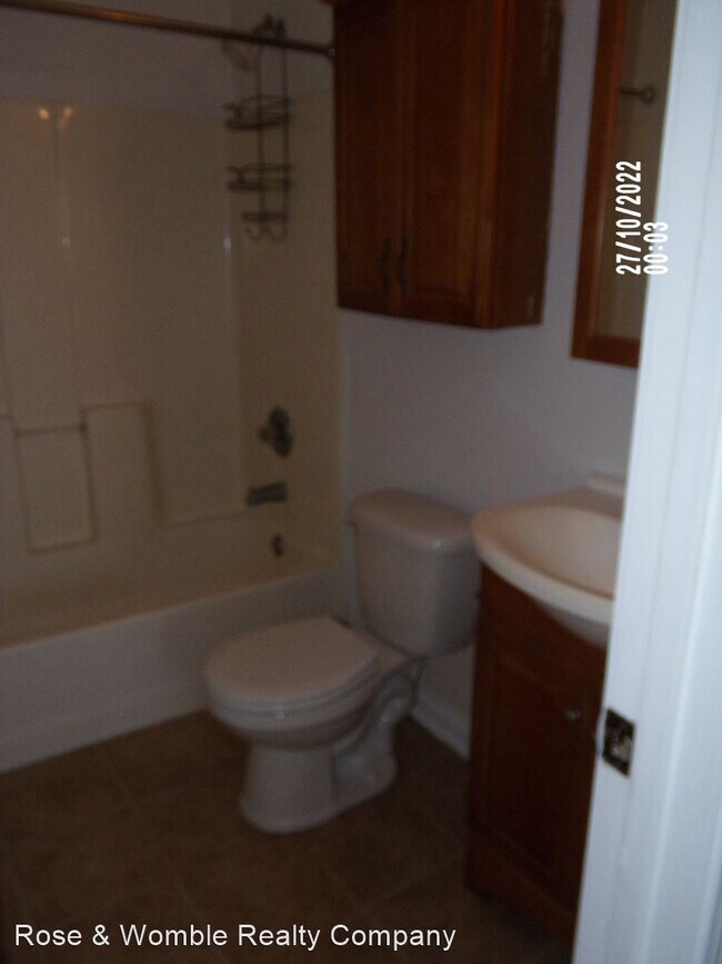 Foto del edificio - 3 br, 1 bath House - 2321 Busky Lane