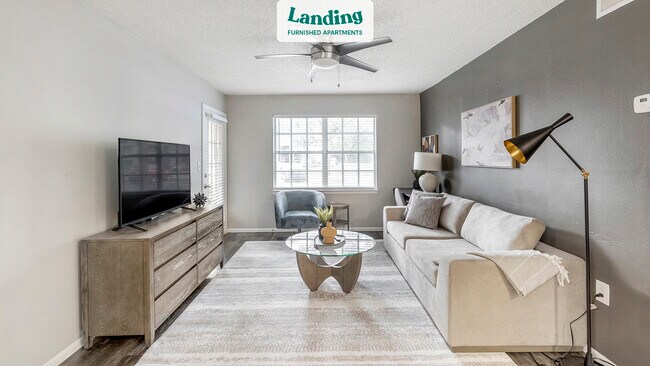 Foto del edificio - 1400 Plantation Blvd