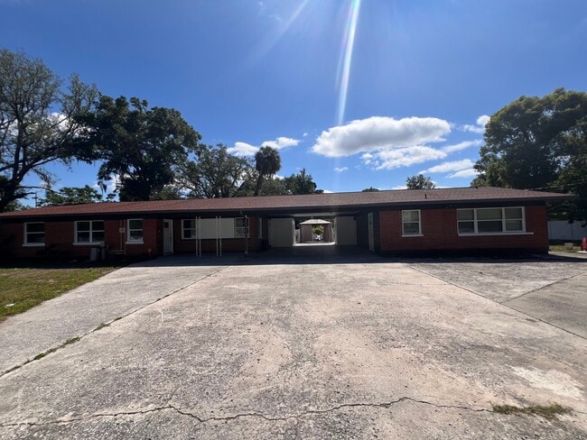 Property - 10107 N Aster Ave