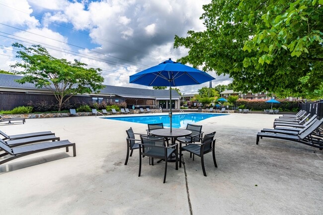 Photo - Duke Manor- Students save up to 10%! Apartments