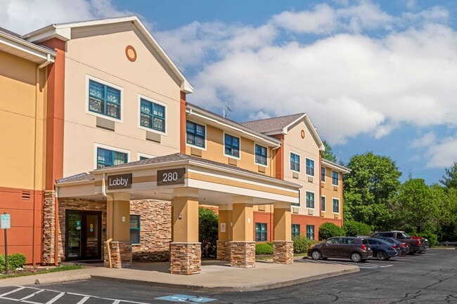 Building Photo - Furnished Studio-Foxboro - Norton