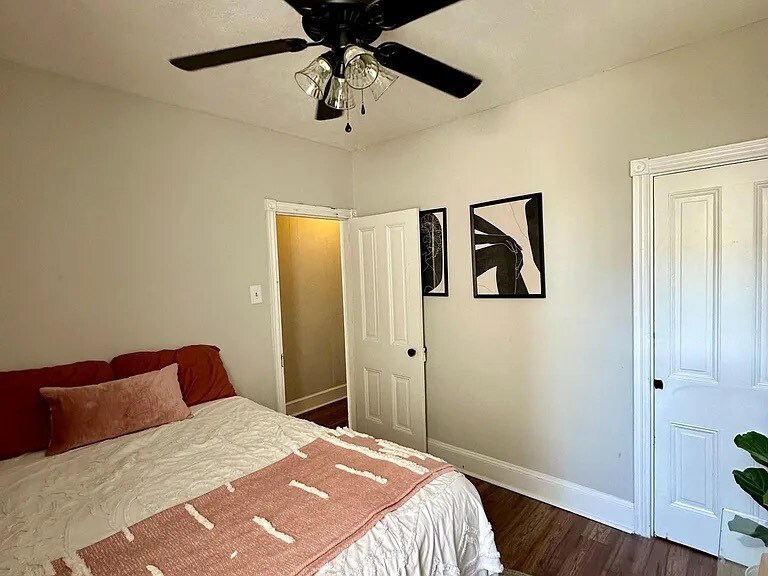 Foto principal - 4424 Fleming St