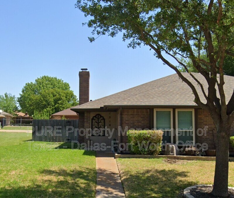 1210 Fairhaven Dr, Mansfield, TX 76063 Condo for Rent in Mansfield, TX