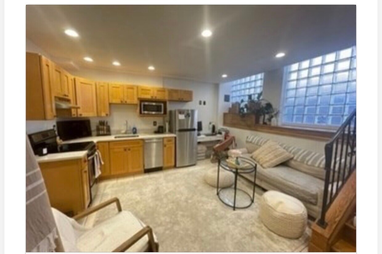 Foto del edificio - 11 Irving St