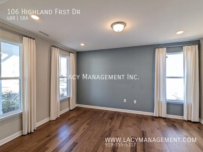 Building Photo - 106 Highland Frst Dr