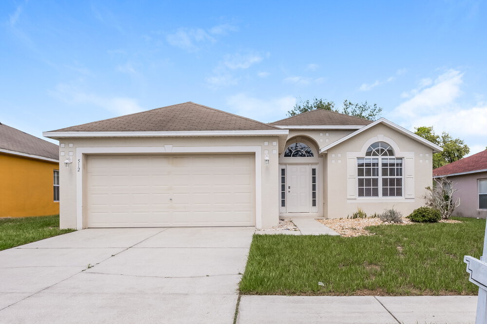 Foto principal - 512 Ronshelle Ave
