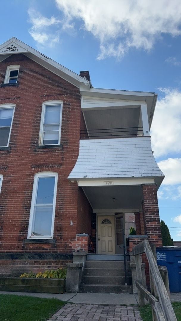 Building Photo - 420 Platt St