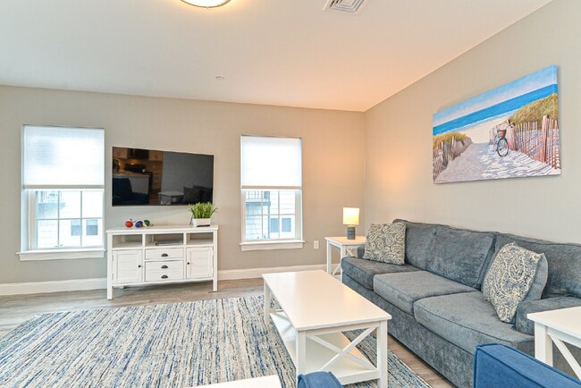 Foto del edificio - WINTER RENTAL Gorgeous 2 bedroom very spac...