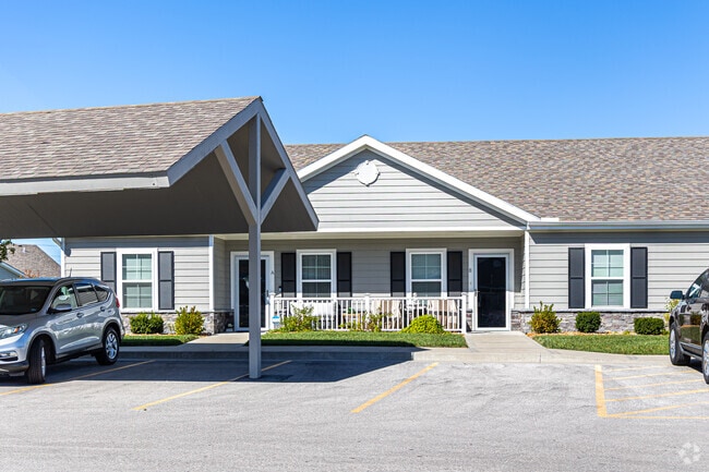 Foto del edificio - Traditions Villas (55+)