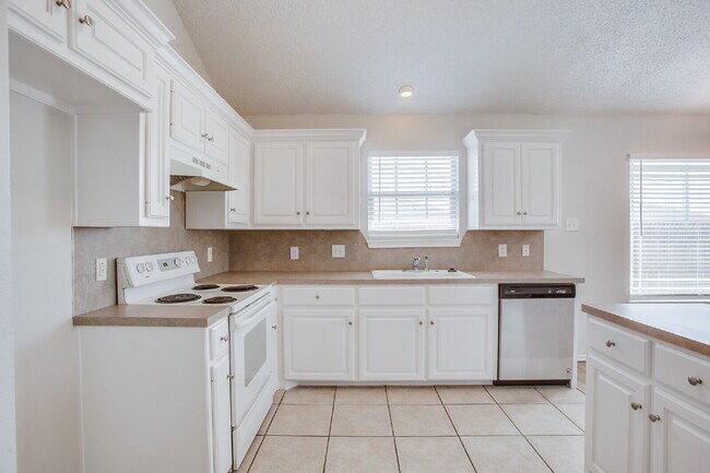 Foto del edificio - Updated home in South Lubbock!