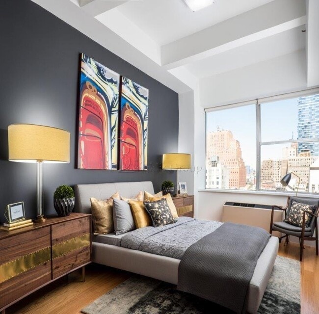 3 bedroom in New York NY 10007 - 3 bedroom in New York NY 10007 Apartment