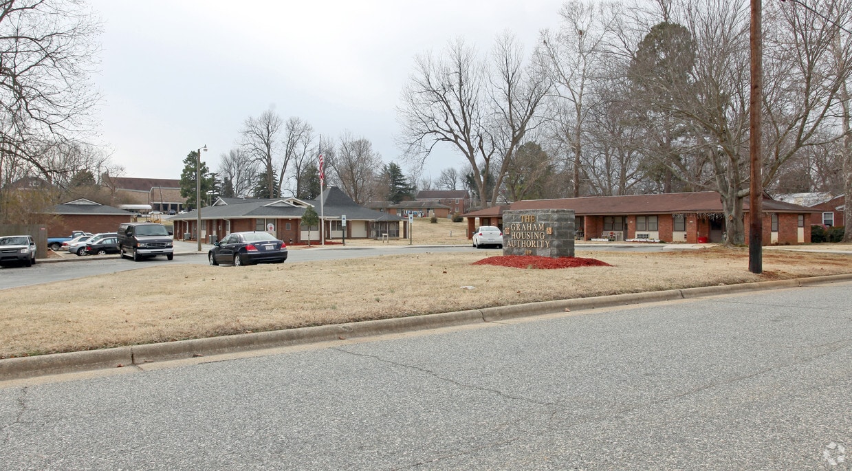 Foto del edificio - 405-411 N Main St