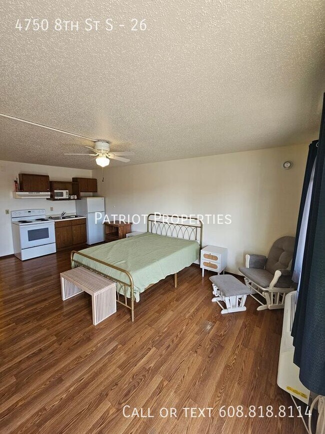 Foto del edificio - 4750 8th St S