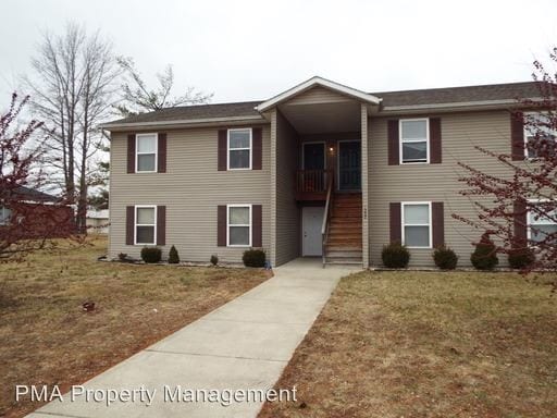 1260 Sanpat Ln Carbondale Il 62902 Condo For Rent In Condos Illinois Carbondale 1260 Sanpat Ln Primary Photo