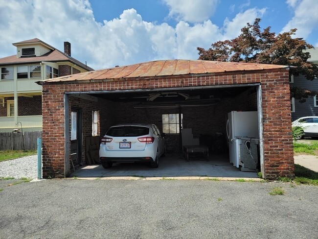 Foto del edificio - 29 Noble St