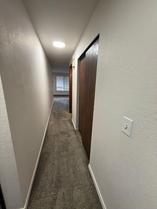 Foto del interior - Viking Suites