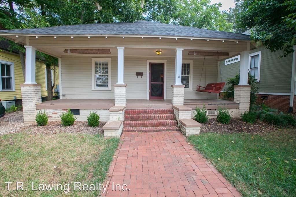 Foto principal - 2 br, 2 bath House - 1204 Clement Avenue