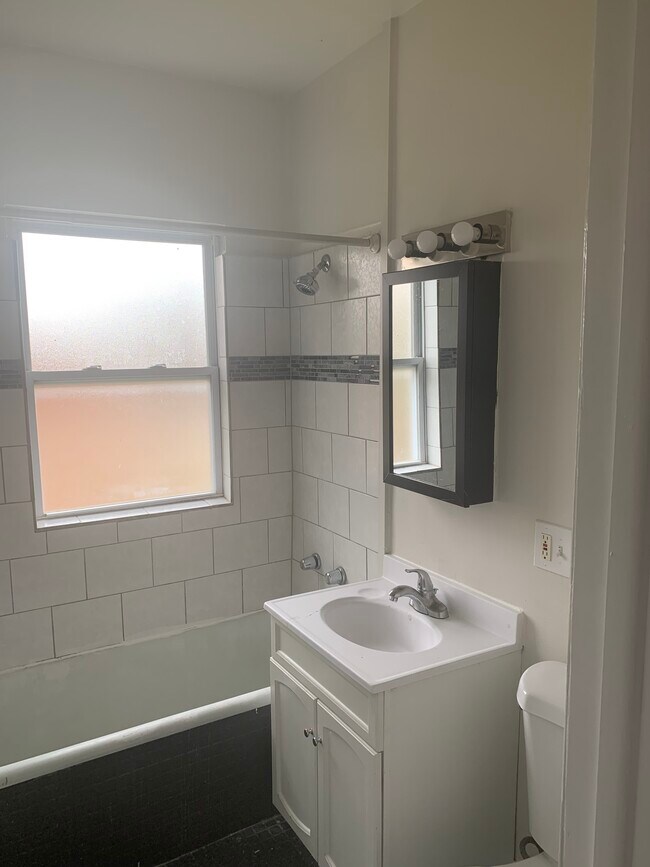 1st bathroom - 7948 S Ridgeland Ave