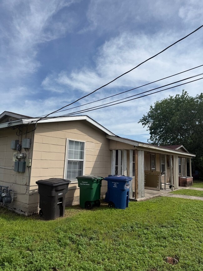 Photo - 602 Ellor Dr Apartment