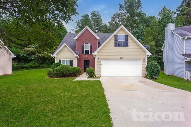 Building Photo - 360 Valley View Dr