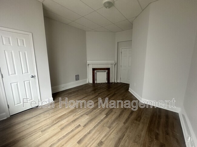 Foto del edificio - 117 S 10th St