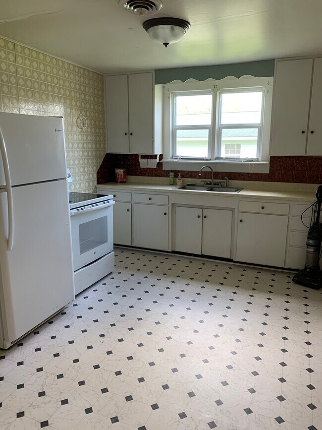 Foto del edificio - 708 Cherry St