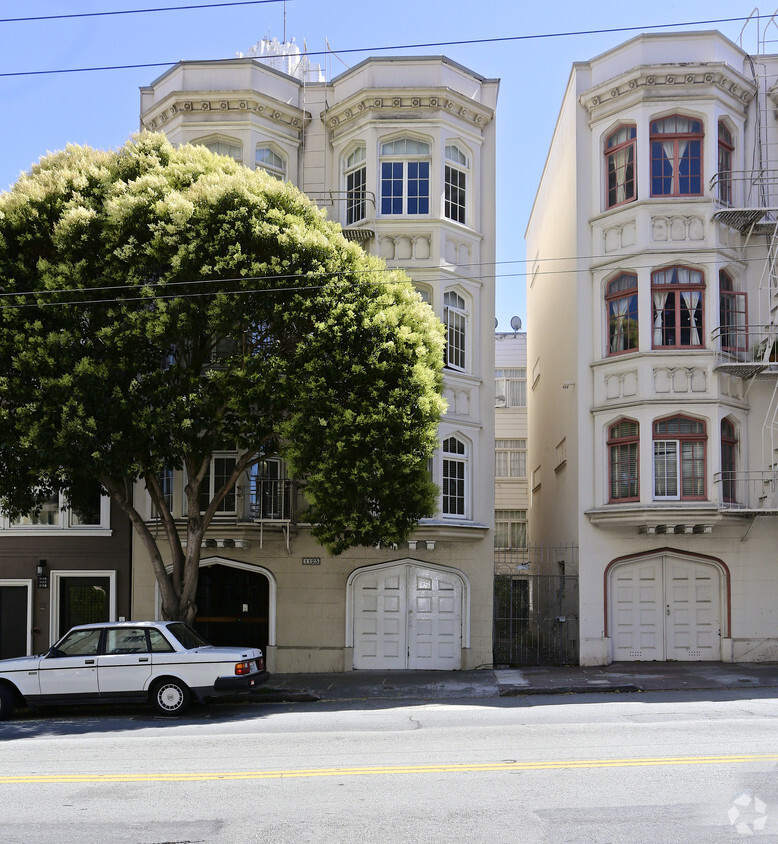 Foto principal - 1125 Union St