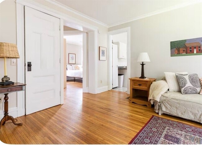 Foto del edificio - 209 Linden St