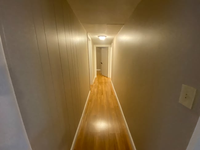 Building Photo - 1862 Beacon St