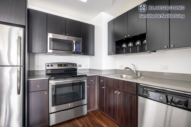 Foto del edificio - 400 Clementina St